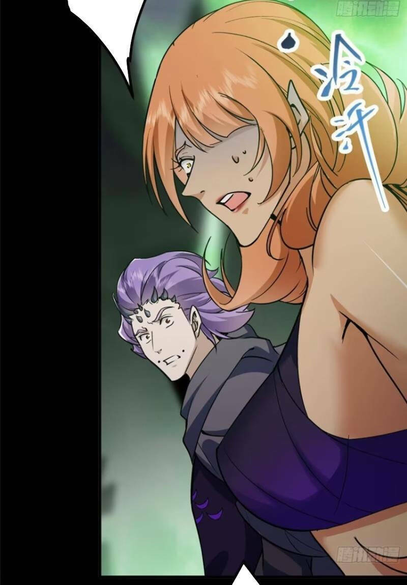 Chưởng Môn Khiêm  Tốn Chút Chapter 303 - Trang 2