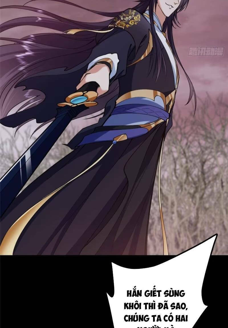 Chưởng Môn Khiêm  Tốn Chút Chapter 303 - Trang 2