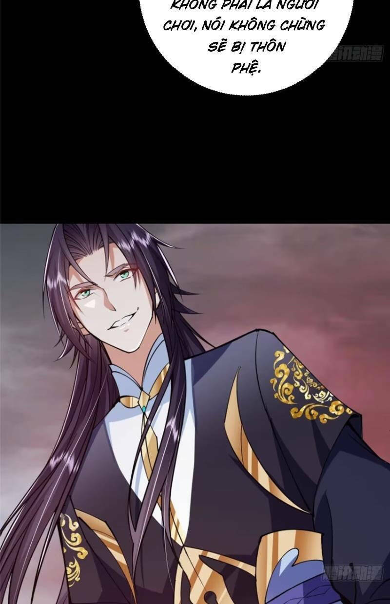 Chưởng Môn Khiêm  Tốn Chút Chapter 303 - Trang 2