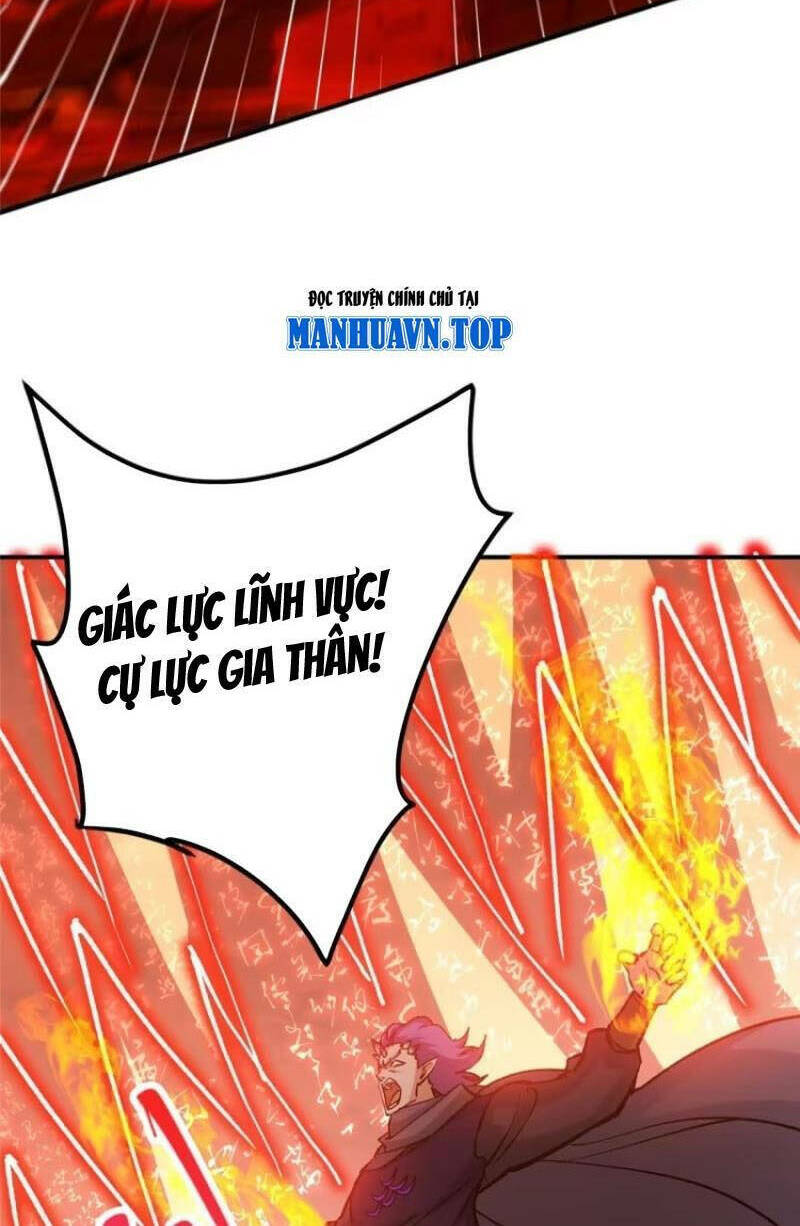 Chưởng Môn Khiêm  Tốn Chút Chapter 304 - Trang 2