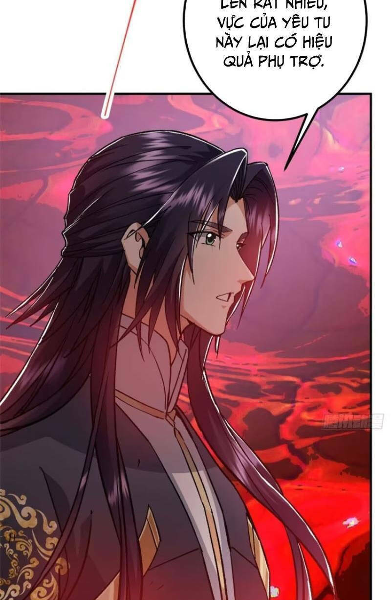 Chưởng Môn Khiêm  Tốn Chút Chapter 304 - Trang 2