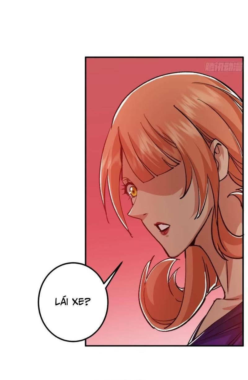 Chưởng Môn Khiêm  Tốn Chút Chapter 304 - Trang 2