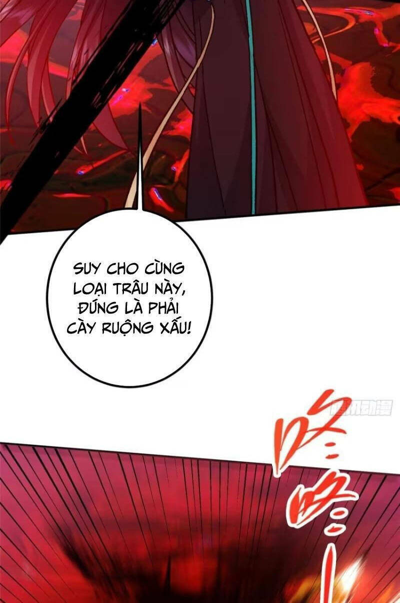 Chưởng Môn Khiêm  Tốn Chút Chapter 304 - Trang 2