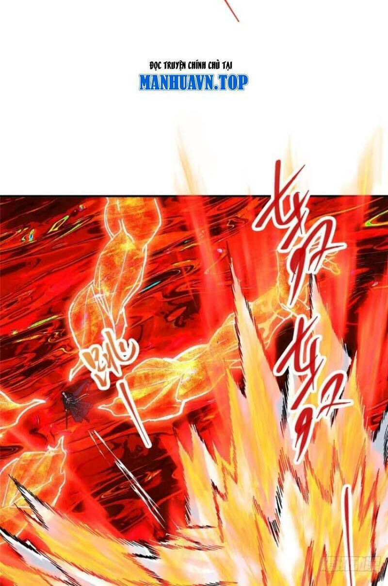 Chưởng Môn Khiêm  Tốn Chút Chapter 304 - Trang 2