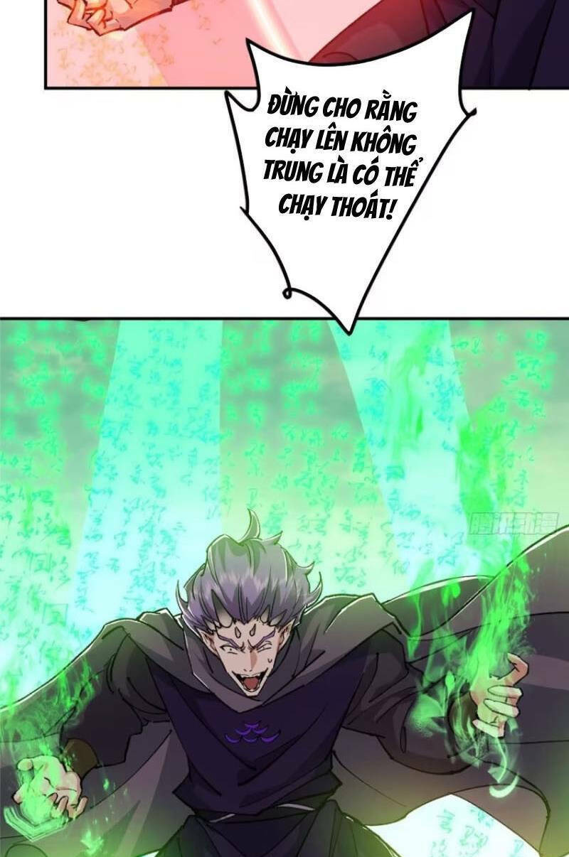 Chưởng Môn Khiêm  Tốn Chút Chapter 304 - Trang 2