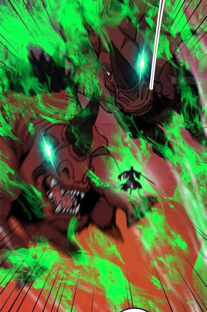 Chưởng Môn Khiêm  Tốn Chút Chapter 304 - Trang 2