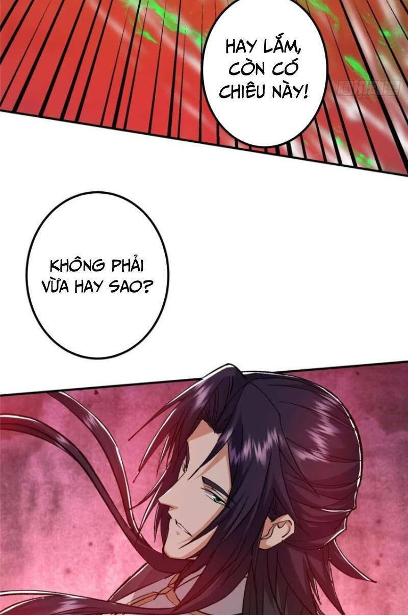 Chưởng Môn Khiêm  Tốn Chút Chapter 304 - Trang 2