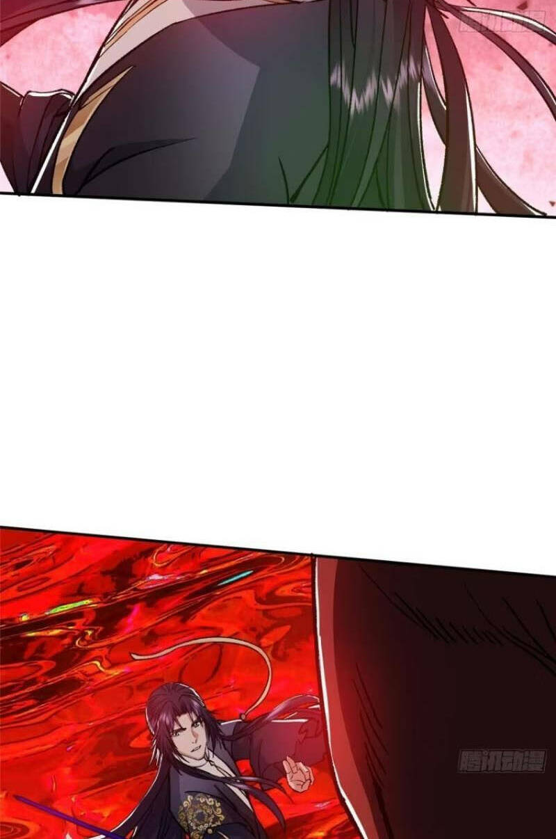 Chưởng Môn Khiêm  Tốn Chút Chapter 304 - Trang 2