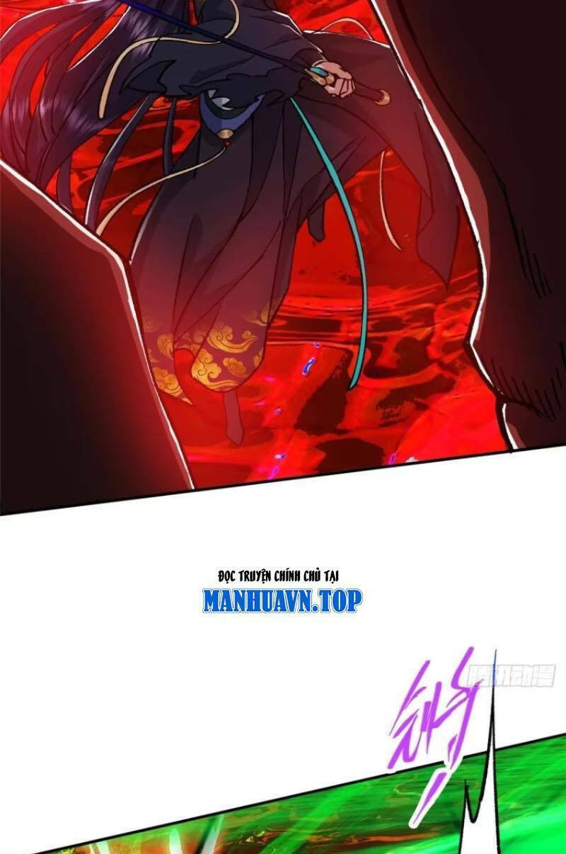Chưởng Môn Khiêm  Tốn Chút Chapter 304 - Trang 2
