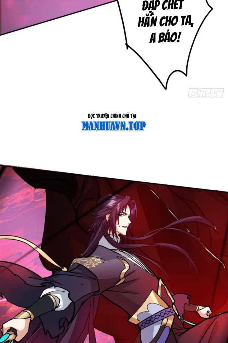 Chưởng Môn Khiêm  Tốn Chút Chapter 304 - Trang 2