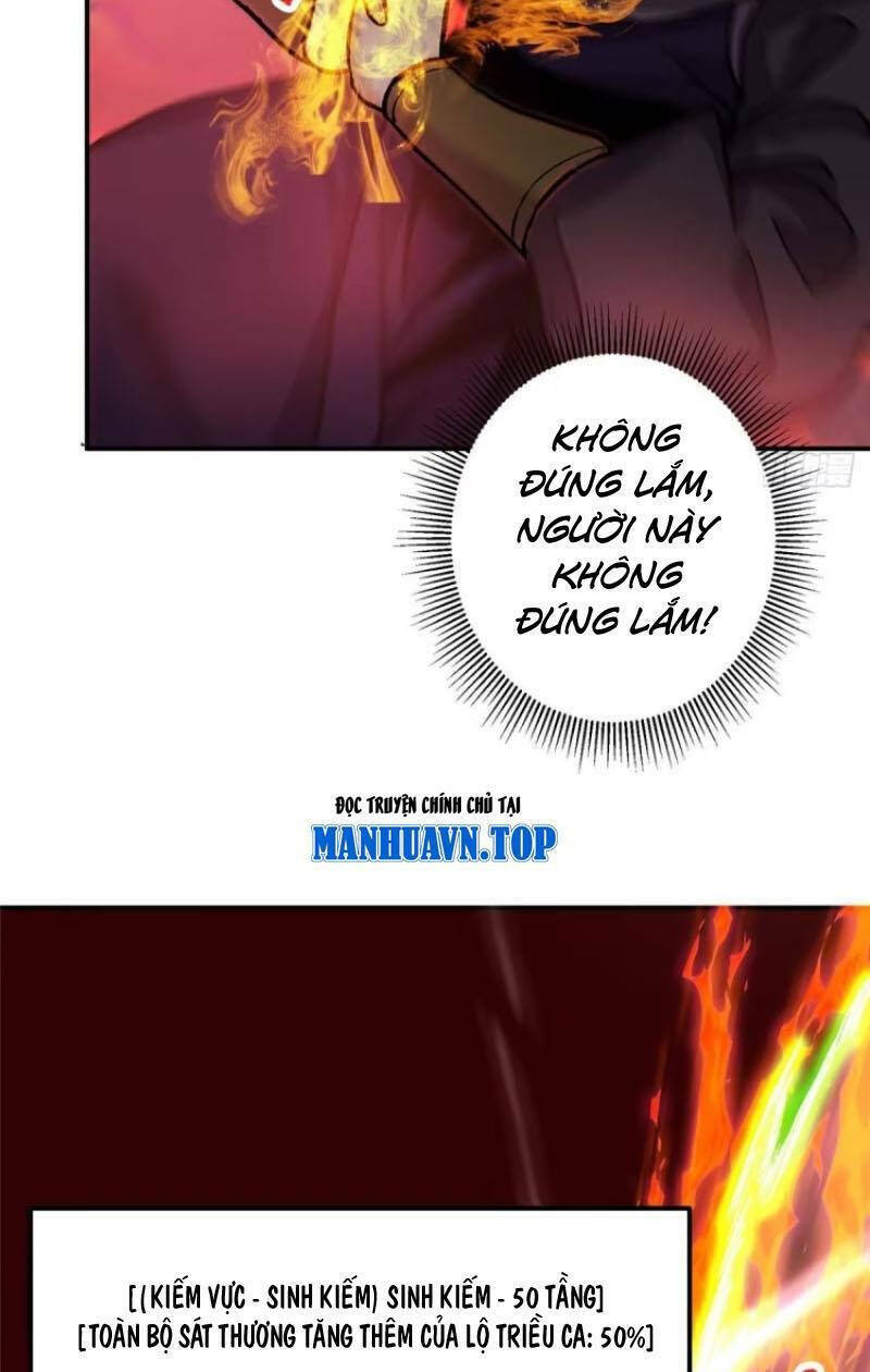 Chưởng Môn Khiêm  Tốn Chút Chapter 304 - Trang 2