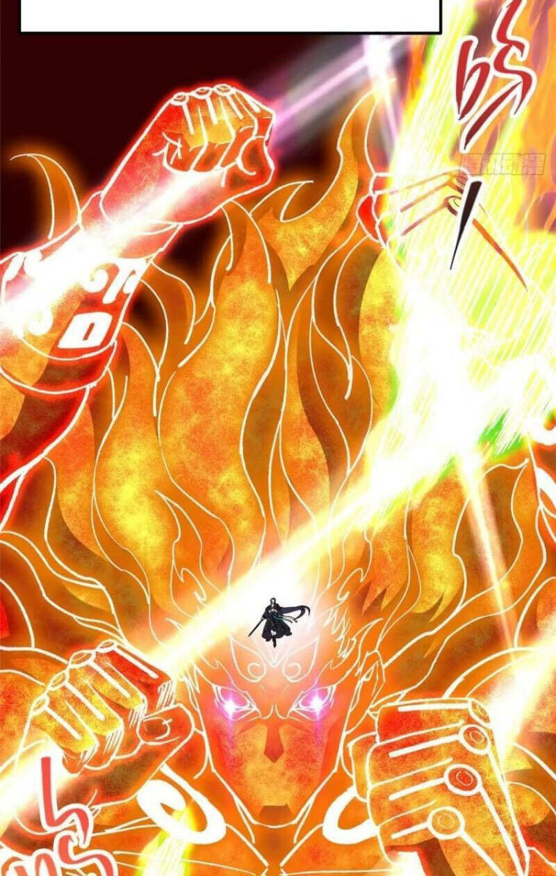 Chưởng Môn Khiêm  Tốn Chút Chapter 304 - Trang 2