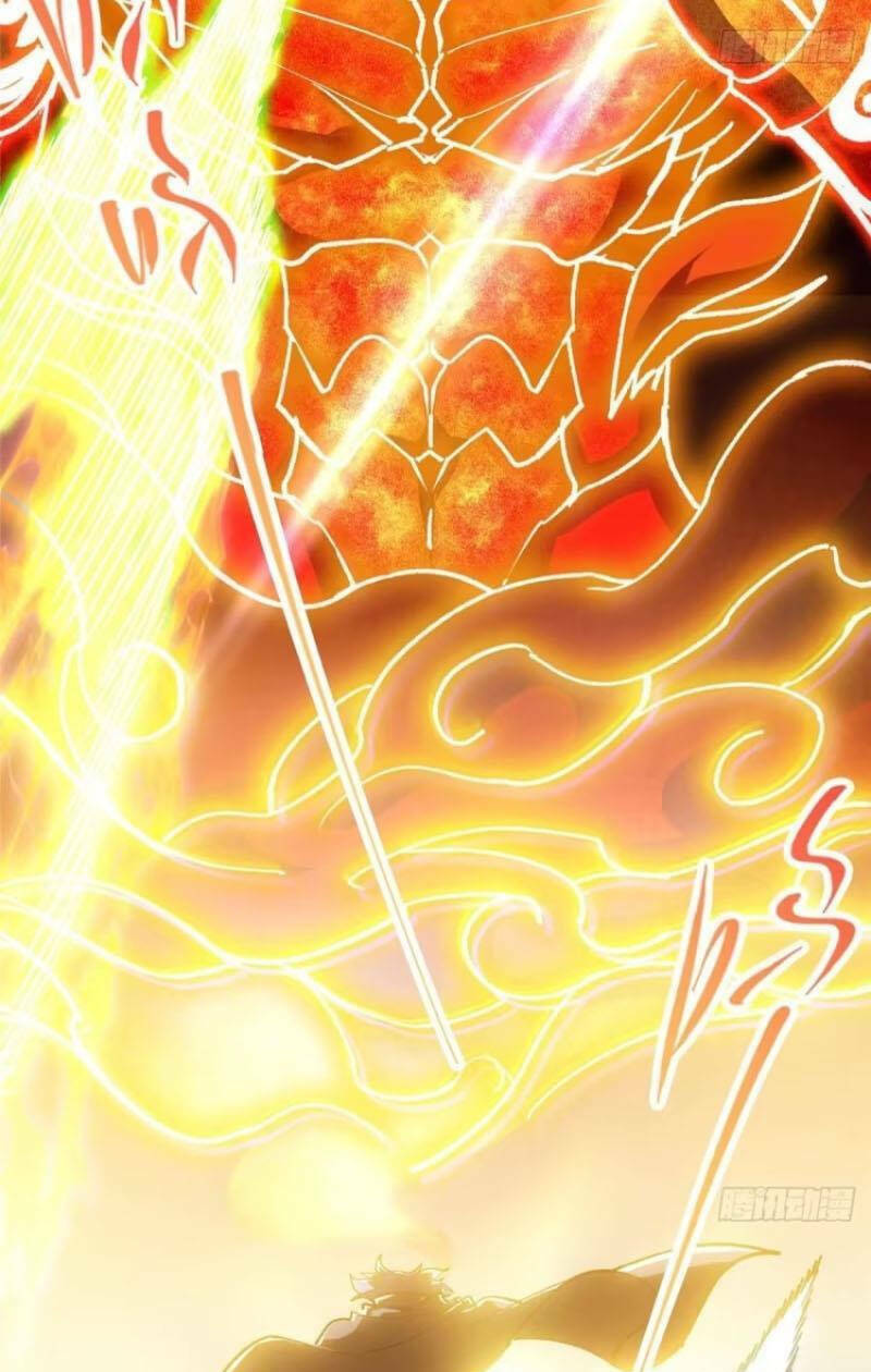 Chưởng Môn Khiêm  Tốn Chút Chapter 304 - Trang 2