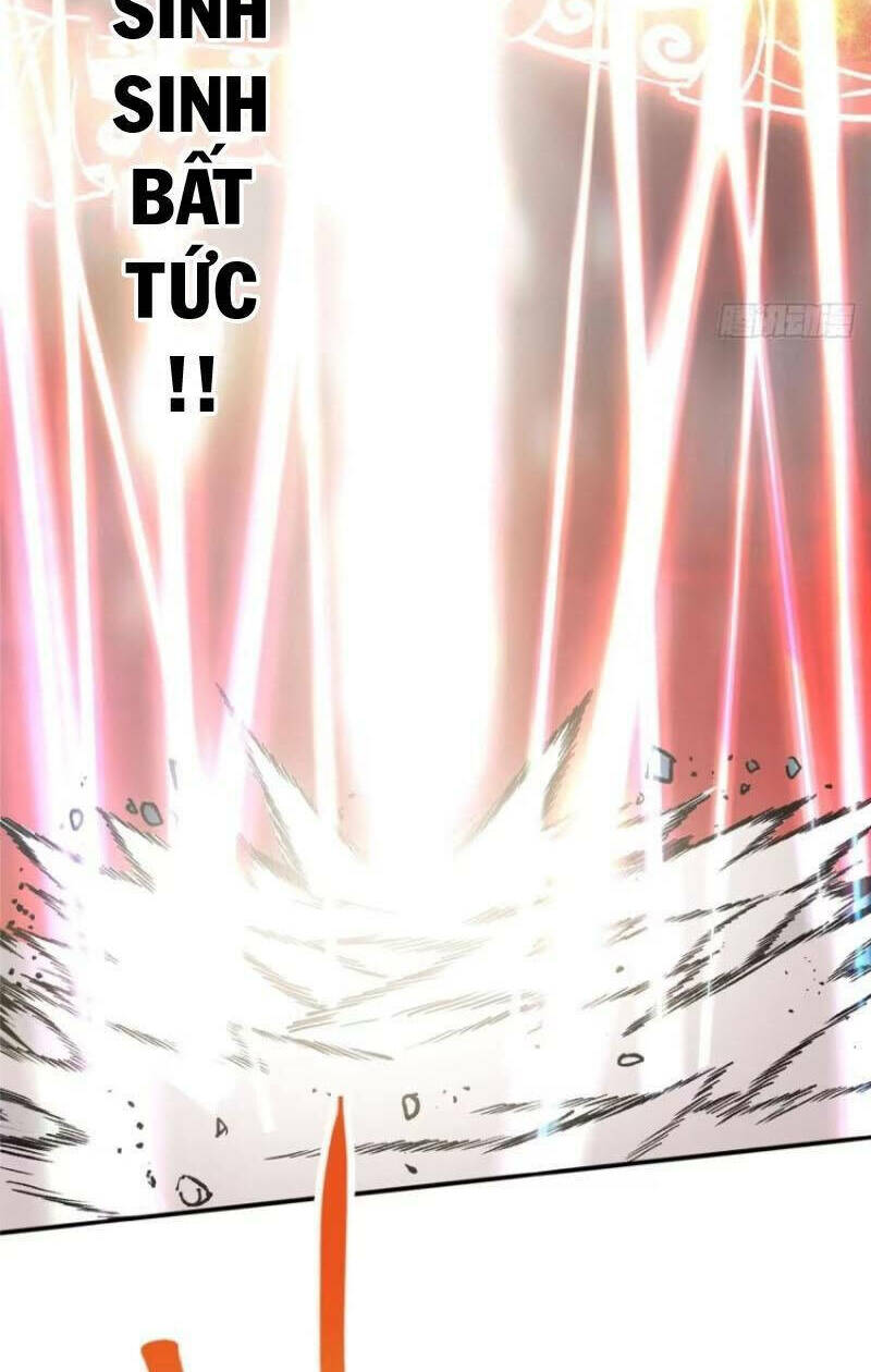 Chưởng Môn Khiêm  Tốn Chút Chapter 304 - Trang 2