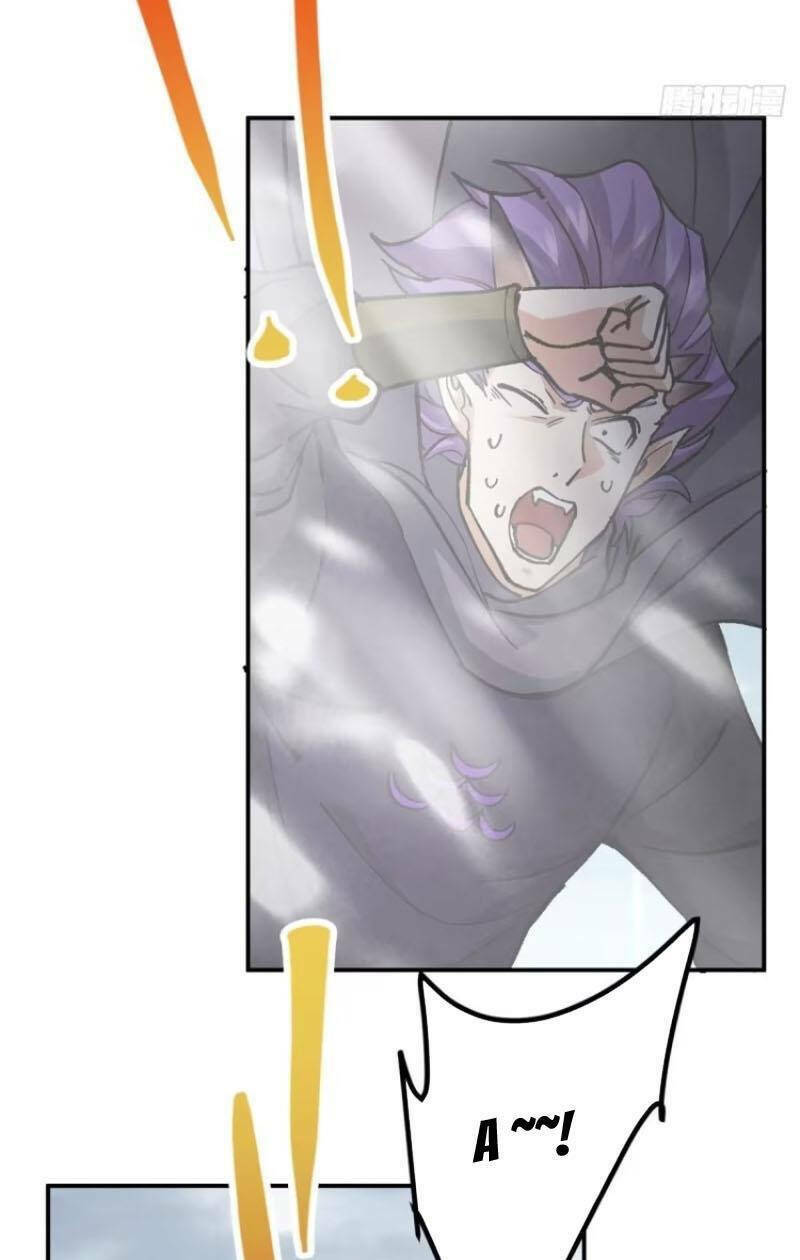 Chưởng Môn Khiêm  Tốn Chút Chapter 304 - Trang 2