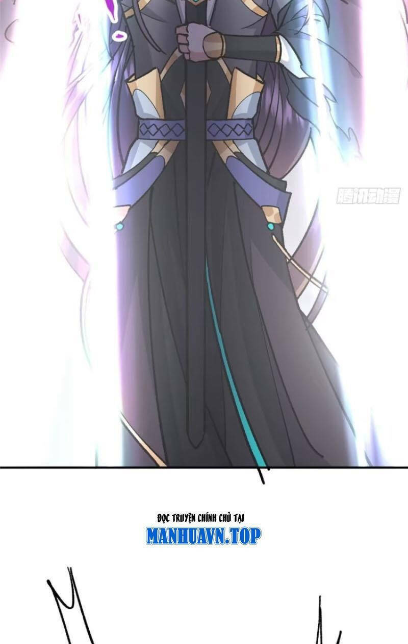 Chưởng Môn Khiêm  Tốn Chút Chapter 304 - Trang 2