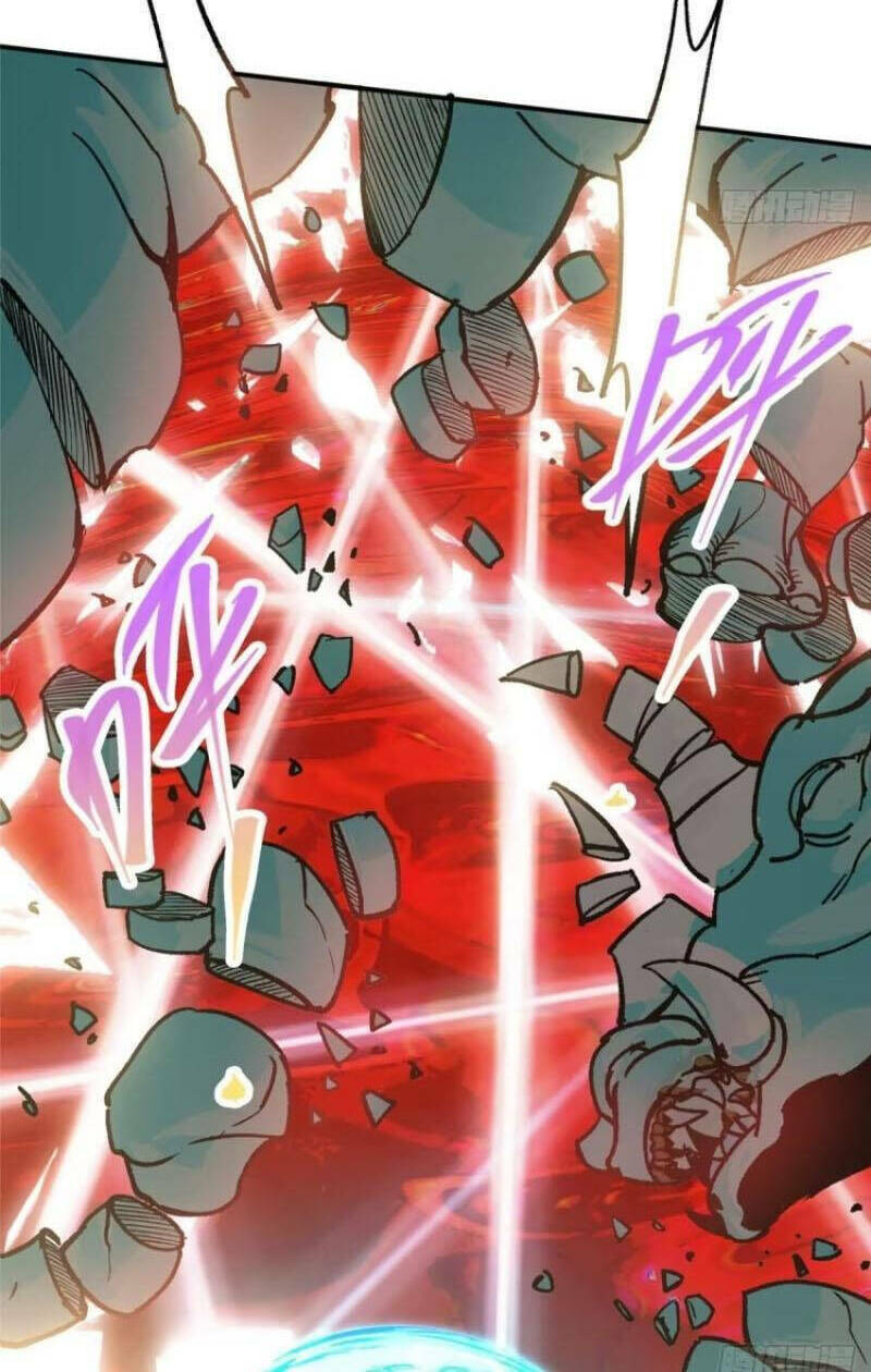 Chưởng Môn Khiêm  Tốn Chút Chapter 304 - Trang 2