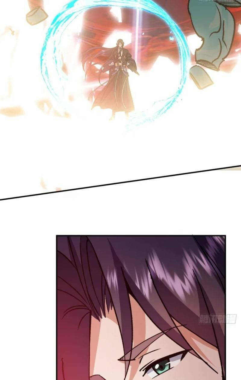 Chưởng Môn Khiêm  Tốn Chút Chapter 304 - Trang 2