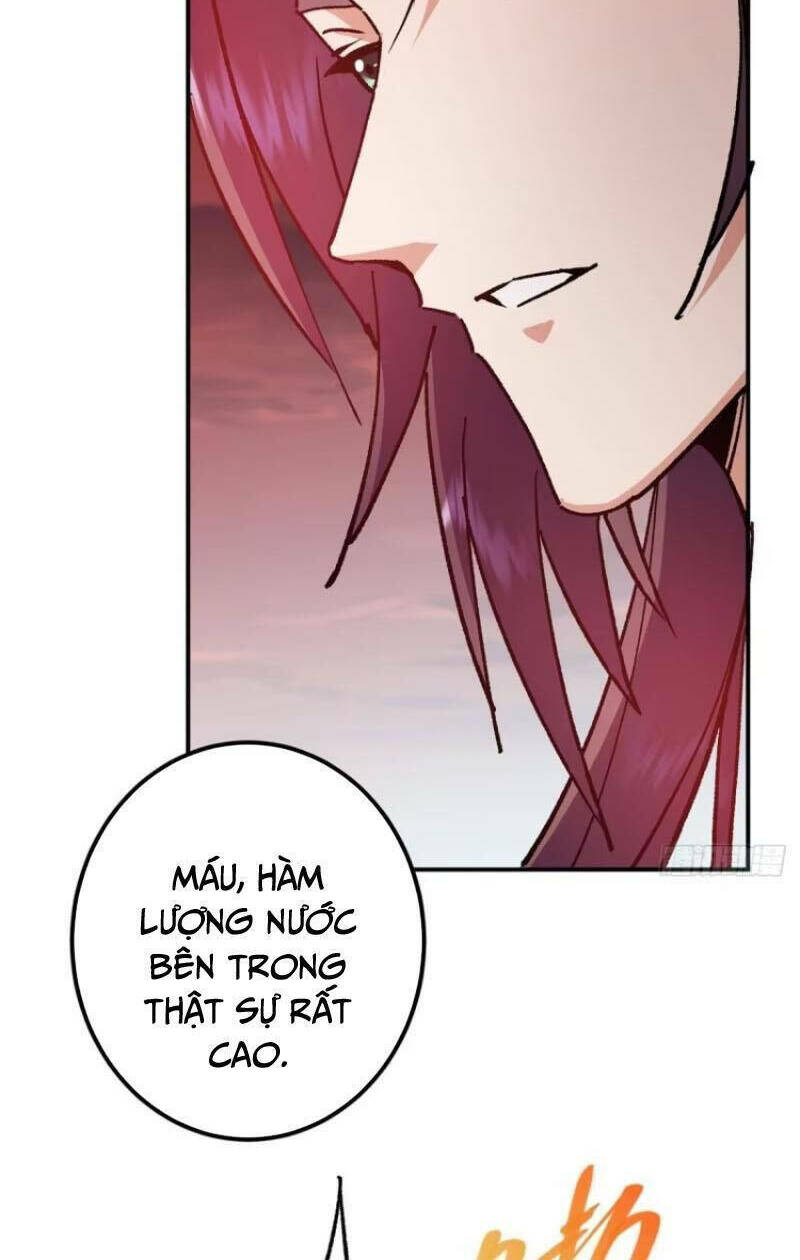 Chưởng Môn Khiêm  Tốn Chút Chapter 304 - Trang 2