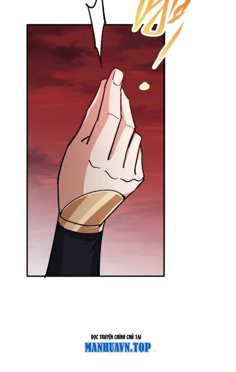 Chưởng Môn Khiêm  Tốn Chút Chapter 304 - Trang 2