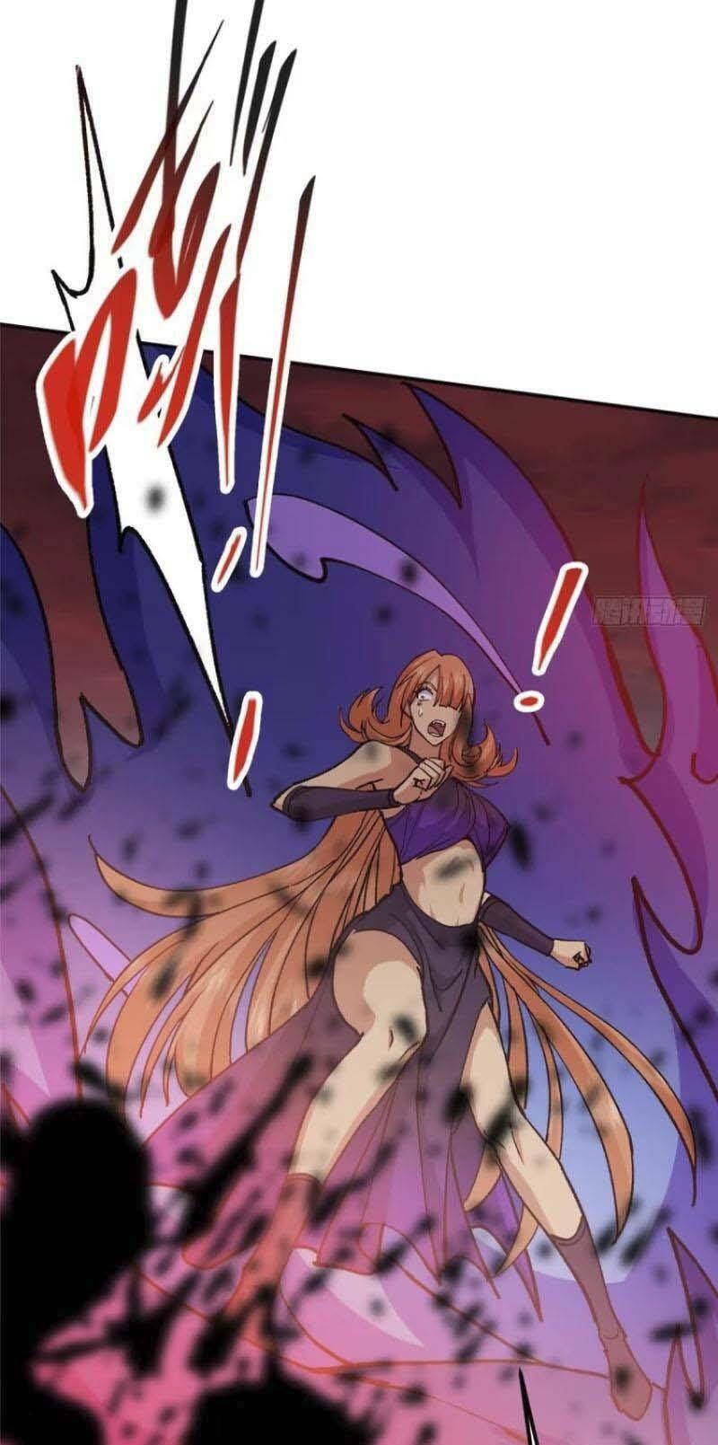 Chưởng Môn Khiêm  Tốn Chút Chapter 304 - Trang 2