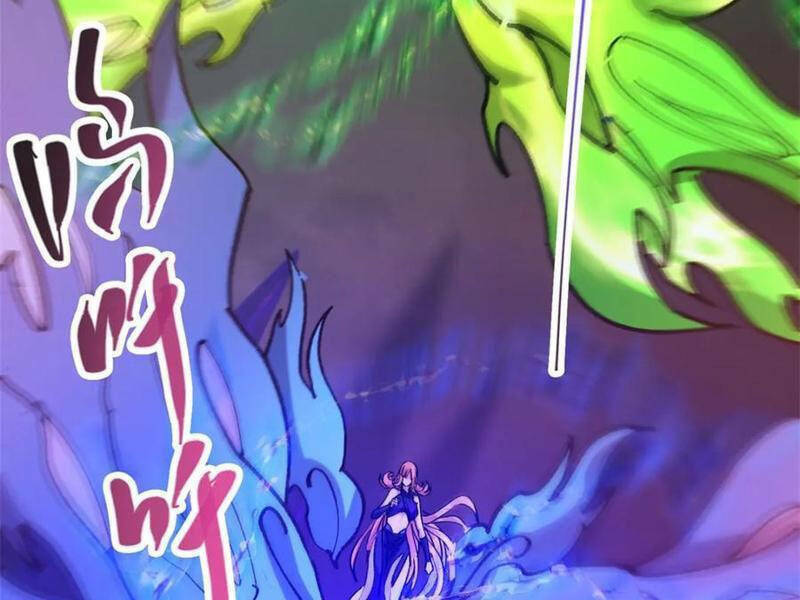 Chưởng Môn Khiêm  Tốn Chút Chapter 305 - Trang 2