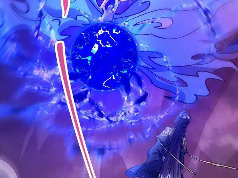 Chưởng Môn Khiêm  Tốn Chút Chapter 305 - Trang 2