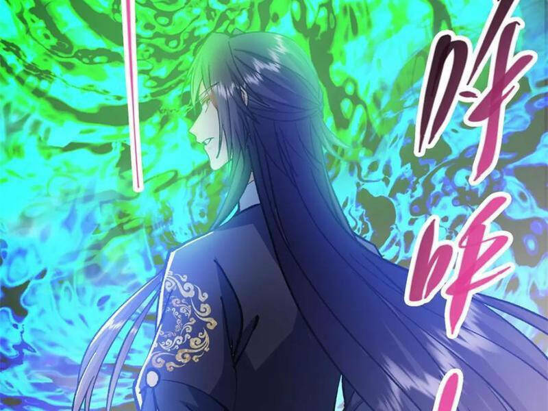 Chưởng Môn Khiêm  Tốn Chút Chapter 305 - Trang 2