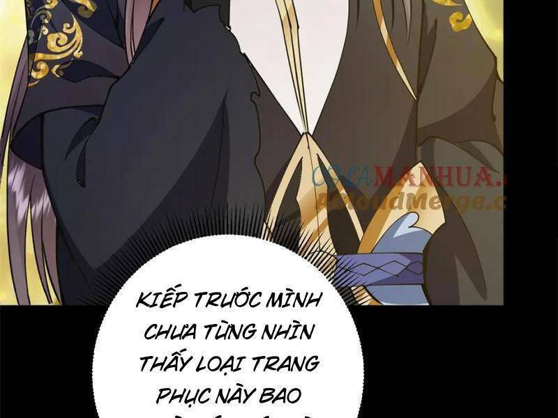 Chưởng Môn Khiêm  Tốn Chút Chapter 305 - Trang 2