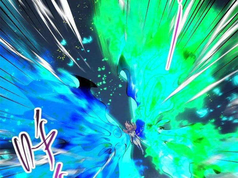 Chưởng Môn Khiêm  Tốn Chút Chapter 305 - Trang 2