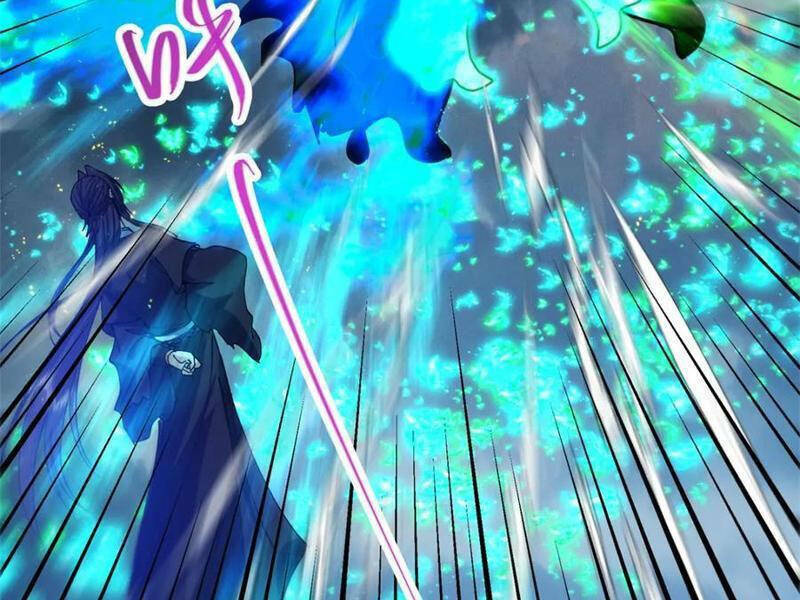 Chưởng Môn Khiêm  Tốn Chút Chapter 305 - Trang 2