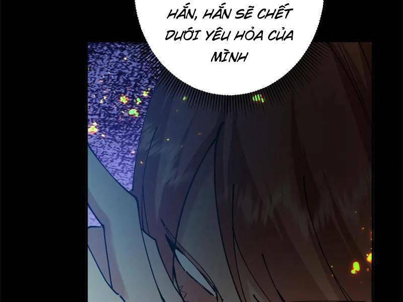 Chưởng Môn Khiêm  Tốn Chút Chapter 305 - Trang 2