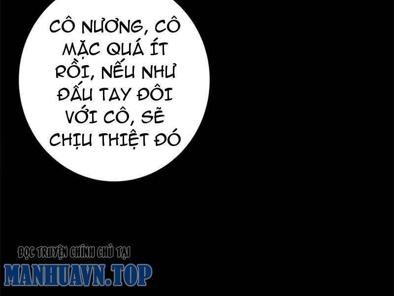 Chưởng Môn Khiêm  Tốn Chút Chapter 305 - Trang 2