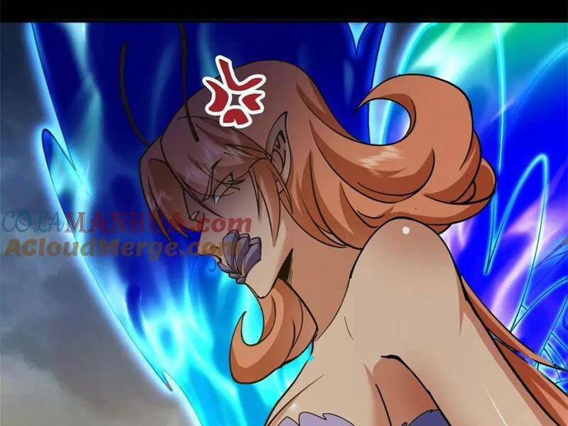 Chưởng Môn Khiêm  Tốn Chút Chapter 305 - Trang 2