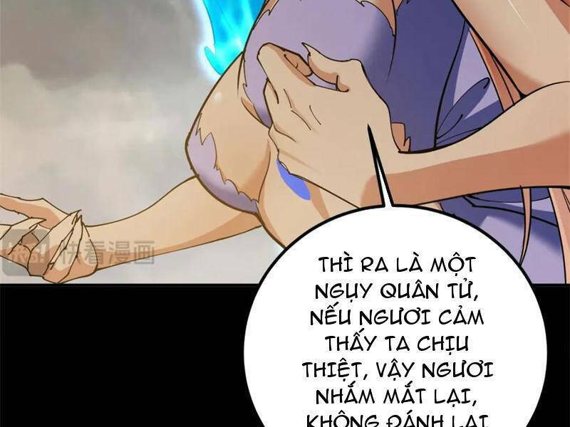 Chưởng Môn Khiêm  Tốn Chút Chapter 305 - Trang 2