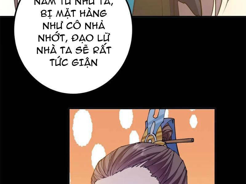 Chưởng Môn Khiêm  Tốn Chút Chapter 305 - Trang 2