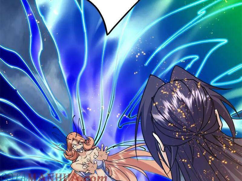 Chưởng Môn Khiêm  Tốn Chút Chapter 305 - Trang 2