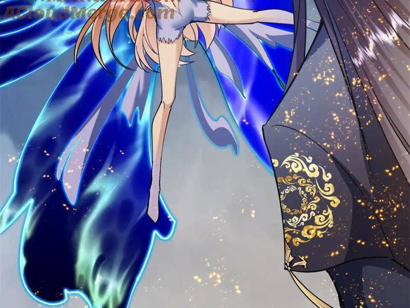 Chưởng Môn Khiêm  Tốn Chút Chapter 305 - Trang 2