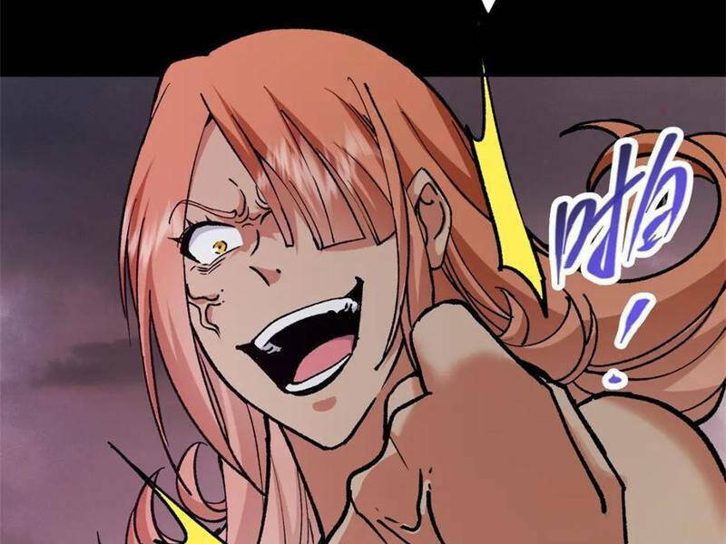 Chưởng Môn Khiêm  Tốn Chút Chapter 305 - Trang 2