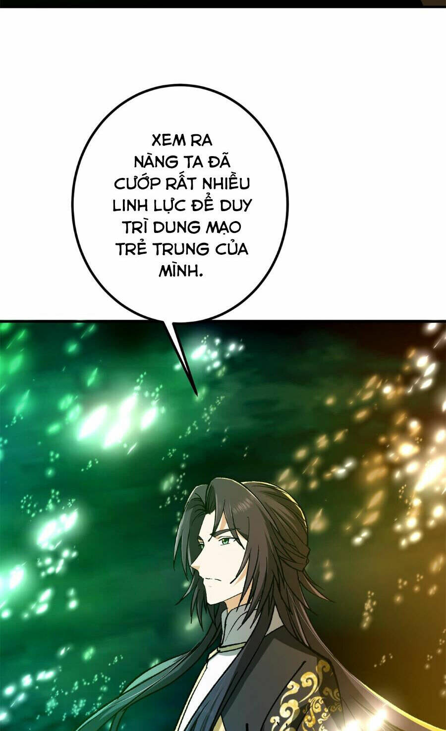 Chưởng Môn Khiêm  Tốn Chút Chapter 306 - Trang 2