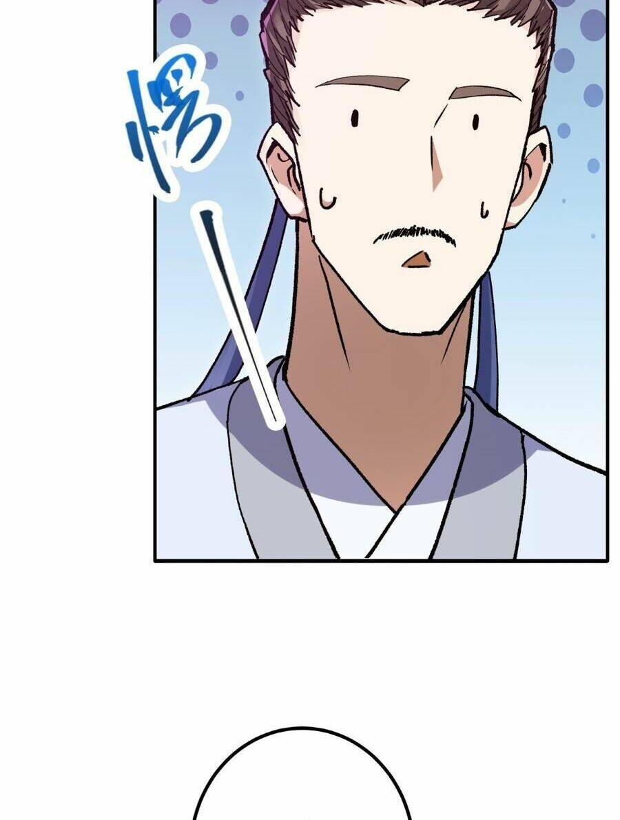 Chưởng Môn Khiêm  Tốn Chút Chapter 306 - Trang 2