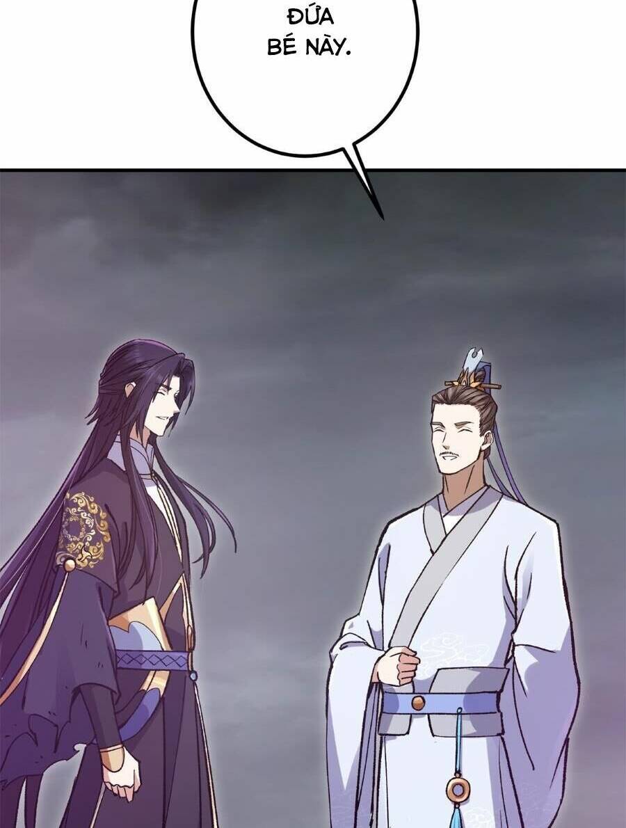 Chưởng Môn Khiêm  Tốn Chút Chapter 306 - Trang 2