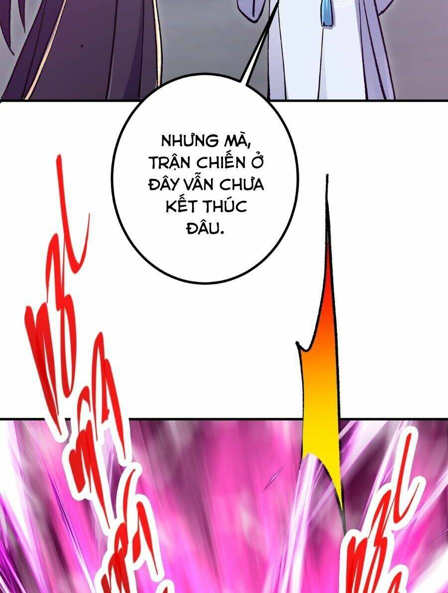 Chưởng Môn Khiêm  Tốn Chút Chapter 306 - Trang 2