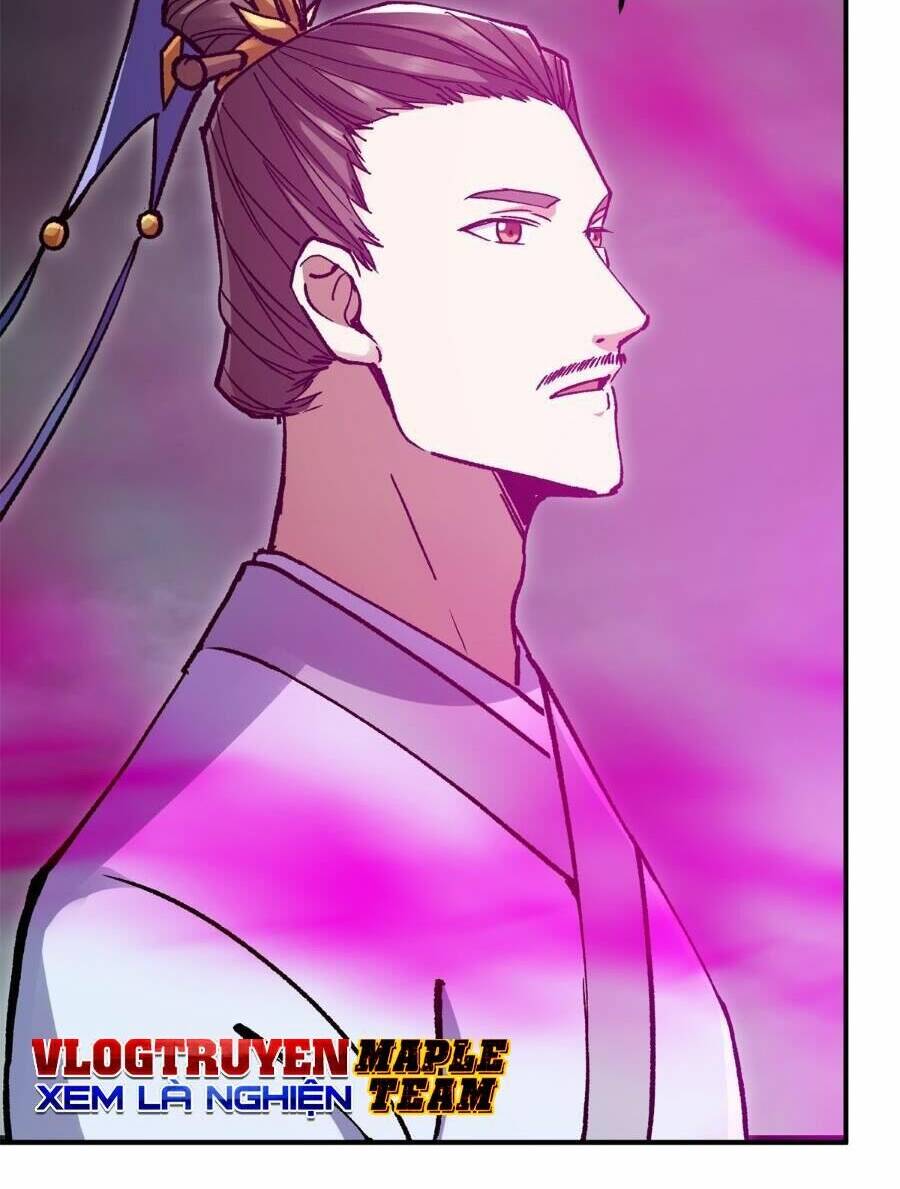 Chưởng Môn Khiêm  Tốn Chút Chapter 306 - Trang 2