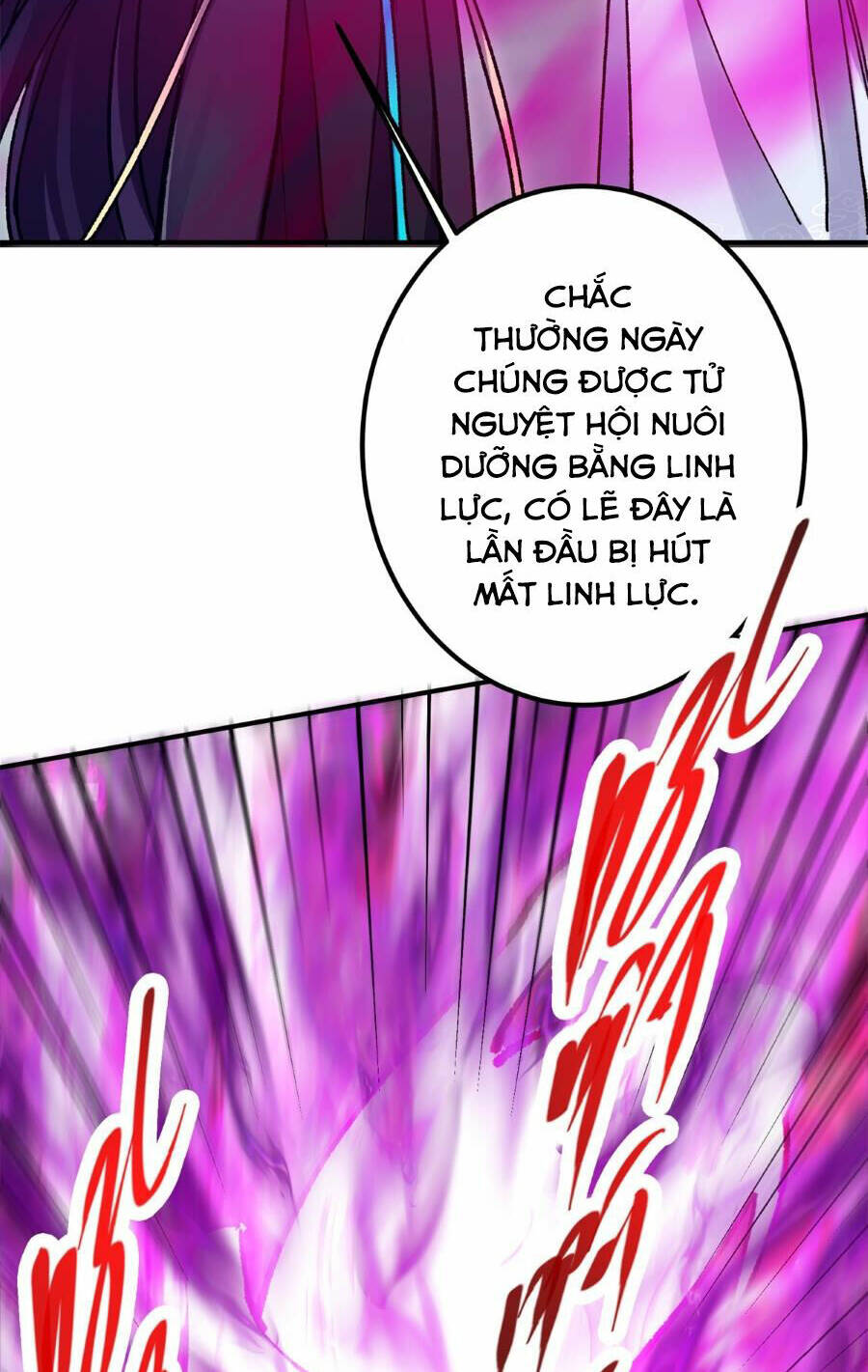 Chưởng Môn Khiêm  Tốn Chút Chapter 306 - Trang 2