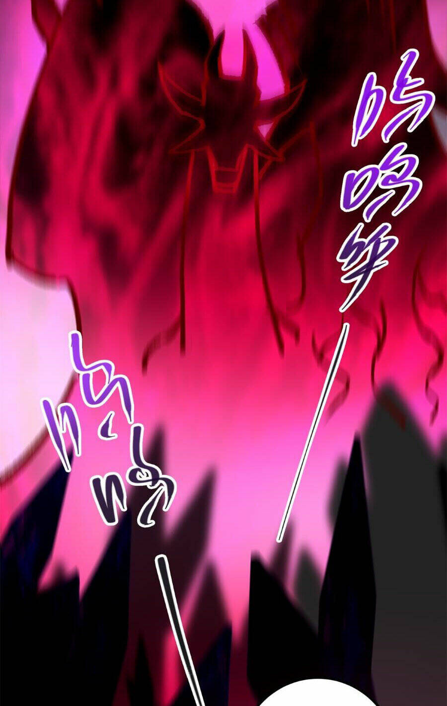 Chưởng Môn Khiêm  Tốn Chút Chapter 306 - Trang 2