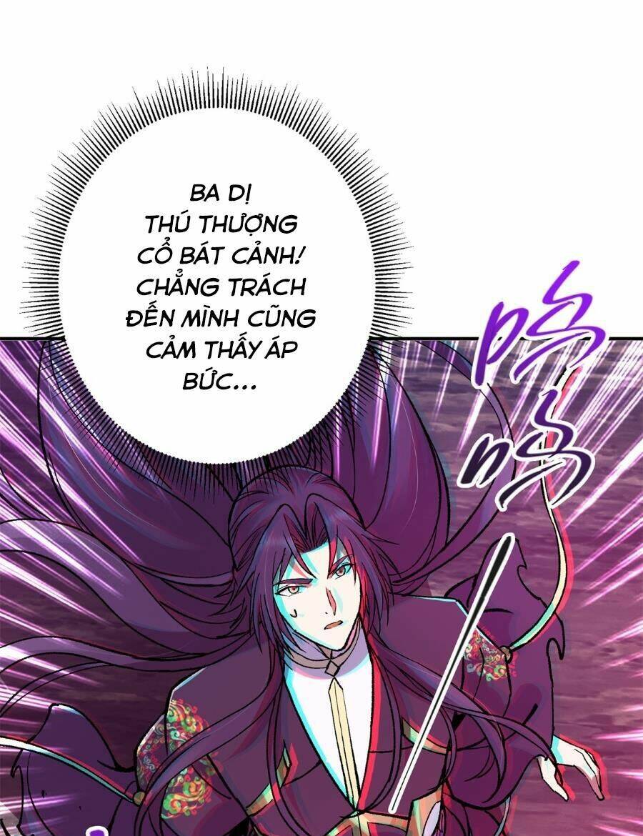 Chưởng Môn Khiêm  Tốn Chút Chapter 306 - Trang 2