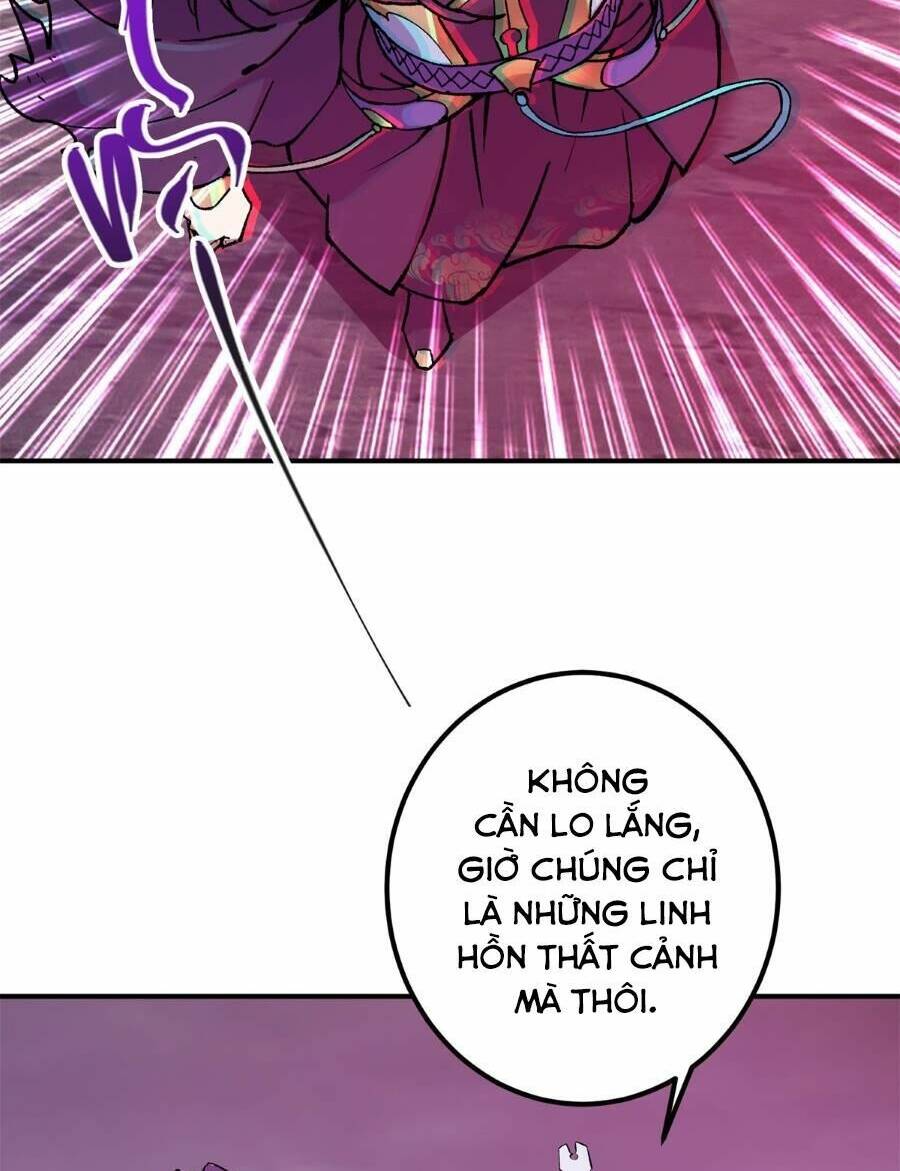 Chưởng Môn Khiêm  Tốn Chút Chapter 306 - Trang 2