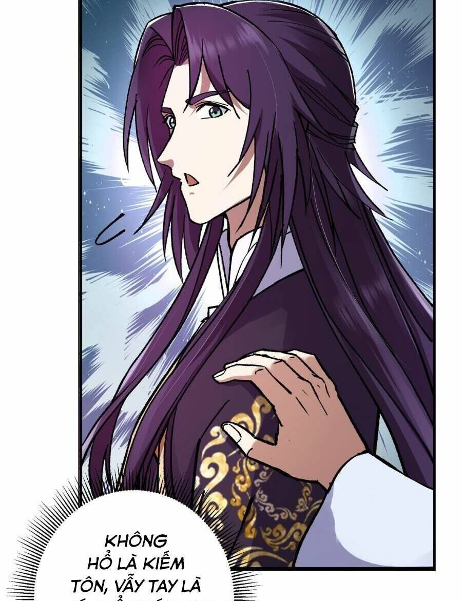 Chưởng Môn Khiêm  Tốn Chút Chapter 306 - Trang 2