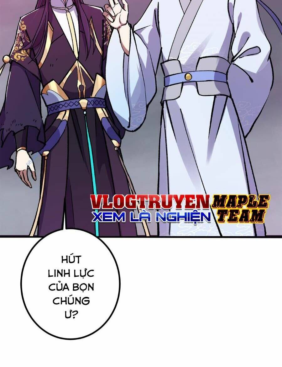 Chưởng Môn Khiêm  Tốn Chút Chapter 306 - Trang 2